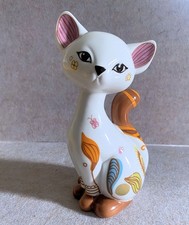 porzellan katze gebraucht kaufen porzellan katze gebraucht kaufen  Schorndorf