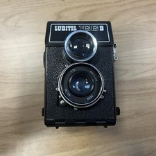 Vintage lubitel 166b for sale  HITCHIN