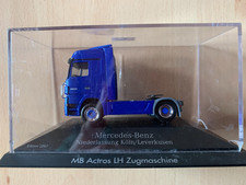 Herpa actros lh gebraucht kaufen  Bitburg-Umland
