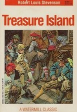 Treasure island stevenson gebraucht kaufen  Berlin