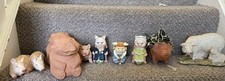 Leonardo pigs galore for sale  LONDON