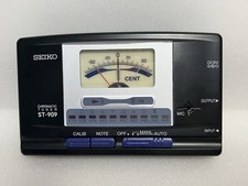 Seiko 909 chromatic for sale  Wakefield