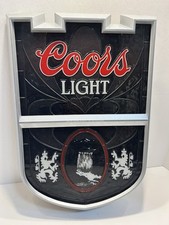 Vintage 1970 coors for sale  Pocahontas