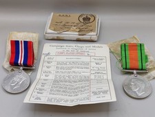 Mint ww2 boxed for sale  HUNTINGDON