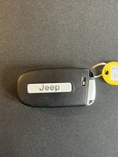 Jeep schlüssel funkschlüssel gebraucht kaufen  Erding