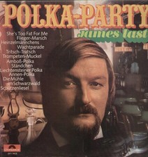 Polka party james usato  Roma