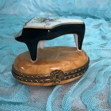Vintage limoges piano for sale  Port Saint Lucie