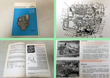 Deutz f3l f4l gebraucht kaufen  Merseburg
