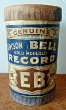 Genuine edison bell for sale  ULVERSTON