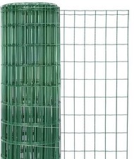 Siatka ogrodzeniowa Alberts Fix-Clip Pro 153cm 25m towar B na sprzedaż  PL
