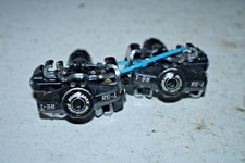 Bontrager RE-1 SPD Pedais Clipless Tour Road Gravel MTB Mochila EUA Remetente!, usado comprar usado Bontrager RE-1 SPD Pedais Clipless Tour Road Gravel MTB Mochila EUA Remetente!, usado comprar usado  Enviando para Brazil