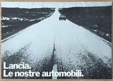 Lancia range car for sale  LEICESTER