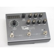 Strymon timeline effettore usato Strymon timeline effettore usato  Spedire a Italy