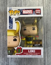 Funko pop loki for sale  Salem
