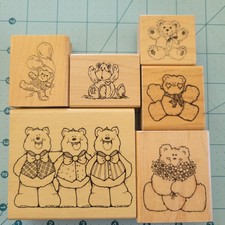 Lot teddy bears for sale  Coeur D Alene