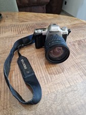 Appareil photo pentax d'occasion  Hénin-Beaumont