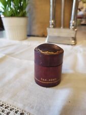 Ancien etui allumettes d'occasion  Villeneuve-la-Guyard