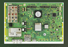 Placa principal Panasonic TV modelo # TC-P42S2 TNPH831 A, THN/AILHUUS comprar usado  Enviando para Brazil