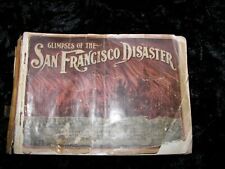 1906 glimpses san for sale  Gulf Breeze