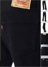 Jean 501 levi d'occasion  Strasbourg-