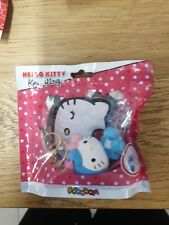 Portachiavi hello kitty usato  Solza