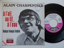 Alain charpentier ail d'occasion  Orvault
