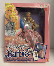 1986 jewel secrets d'occasion  Expédié en Belgium