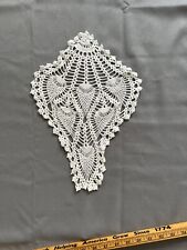 Vintage hand crocheted for sale  Cleveland