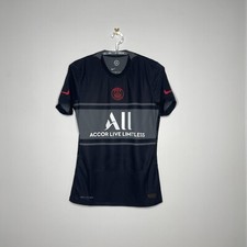Maillot football psg d'occasion  France