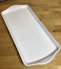 Plat cake porcelaine d'occasion  Troyes