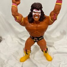 Wwe hasbro ultimate for sale  GLASGOW