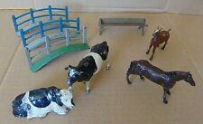 Britains model farm for sale  WESTCLIFF-ON-SEA