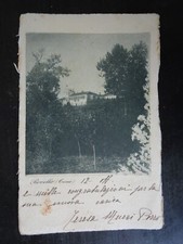 Rovello palazzo porro usato  Firenze