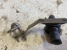 98 TIGERSHARK TS 770 filtro e suporte de gancho de reboque traseiro comprar usado  Enviando para Brazil
