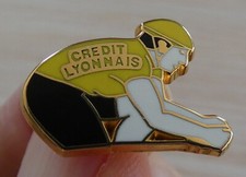 Pin cycling tour d'occasion  Expédié en Belgium
