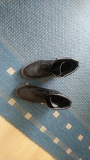Stiefel vegane boots gebraucht kaufen  Fehrb.,-Winzeln