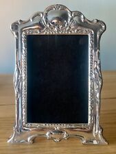 Solid silver photograph for sale  SOUTHAMPTON
