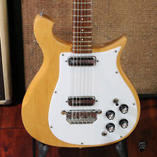 1966 rickenbacker 450 for sale  Loveland