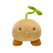Omori Sprout Kret Pluszowy ziemniak Pluszowa zabawka Peryferia Wypchana figurka akcji Lalka na sprzedaż  PL