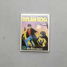 Dylan dog. alba usato  Bologna