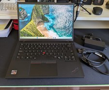 Lenovo thinkpad t14 usato  Carpi