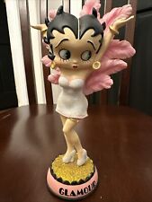 betty boop figurine d'occasion  Expédié en Belgium