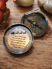 Christmas gift brass for sale  Los Angeles