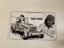 Vintage frankie wainman for sale  WOODFORD GREEN