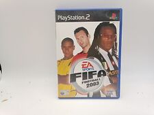 fifa 2003 ps2 usato  Vinzaglio