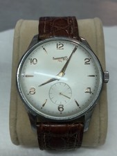 Orologi eberhard jumbo usato  Italia