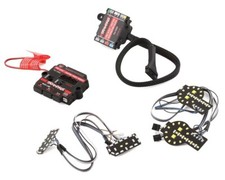 Traxxas pro scale gebraucht kaufen  Freilassing