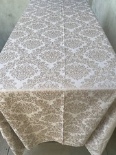 Waterford gold damask for sale  North Hollywood
