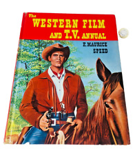 Book western film for sale  BLACKPOOL