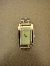 Hamnett ladies watch for sale  OLDHAM